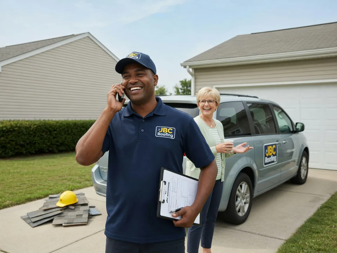Roof Replacement Bucks, AL FAQs